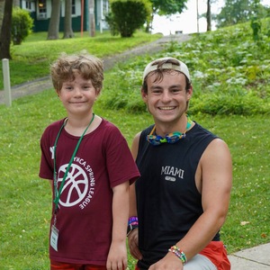 Fundraising Page: Max Reichek